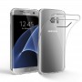 Ултра тънък силиконов гръб за Samsung Galaxy S7 Edge 