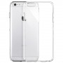 Ултра тънък силиконов гръб за iPhone 6/6s Plus 