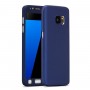 360-градусов калъф за Samsung Galaxy A5 2016 Blue 