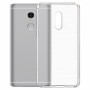 Ултра тънък силиконов гръб за Xiaomi Redmi Note 4/4X 