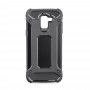 Удароустойчив калъф Forcell Armor Case за Samsung Galaxy J6 2018 Black