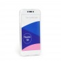 360-градусов силиконов кейс за Xiaomi Redmi 5A Прозрачен