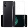 Ултра тънък силиконов гръб за Xiaomi Redmi S2