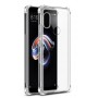 Удароустойчив прозрачен силиконов гръб за Xiaomi Redmi S2