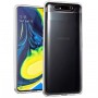 Ултра тънък силиконов гръб за Samsung Galaxy A80