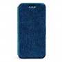 Калъф Book Pocket за Xiaomi Redmi 9 Мастилен