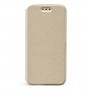 Калъф Book Pocket за Xiaomi Mi 10T Lite Златист