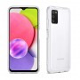Ултра тънък силиконов гръб за Samsung Galaxy A03s