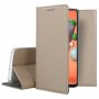 Калъф Magnet Book за Samsung Galaxy S22 Plus Златист