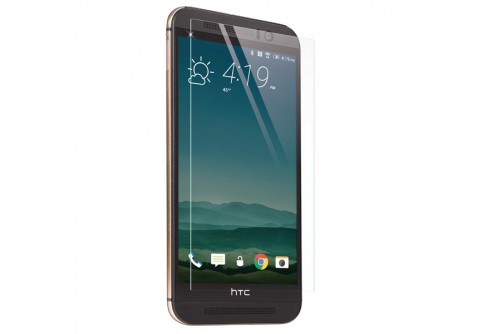 Стъклен протектор за HTC One M9 