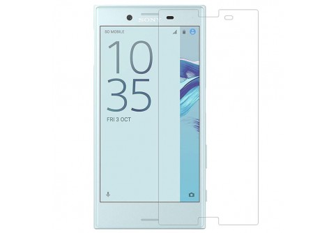 Стъклен протектор за Sony Xperia X compact 