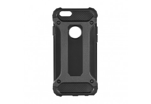 Удароустойчив калъф Forcell Armor Case за iPhone 7/8 Plus Black