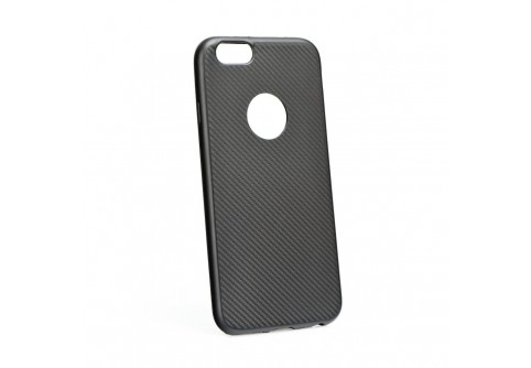 Силиконов гръб Forcell Fiber за iPhone 7
