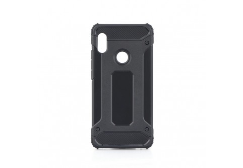 Удароустойчив калъф Forcell Armor Case за Xiaomi Redmi Note 5 Black