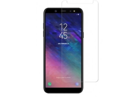 Стъклен протектор за Samsung Galaxy J4 Plus 2018