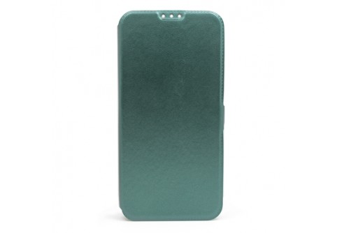 Калъф Book Pocket за Nokia 5.3 Зелен
