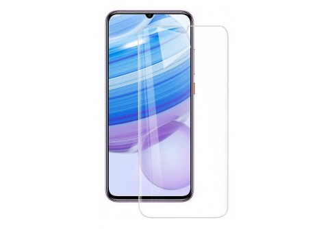 Стъклен протектор за Xiaomi Redmi 10X Pro