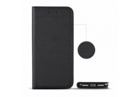 Калъф Magnet Book за Huawei P Smart 2021 Black