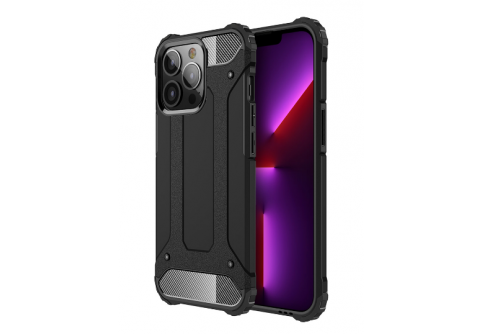 Удароустойчив калъф Armor Case за iPhone 13 Pro