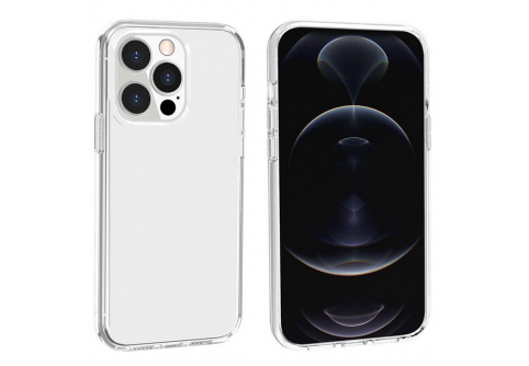Ултра тънък силиконов гръб за iPhone 14 Pro