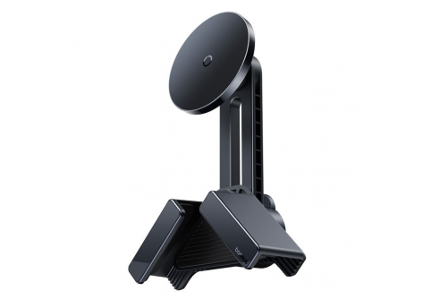 BASEUS Холдер T-Space TC1 Central Screen Mount за прикрепяне /черен/