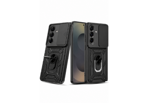 Калъф ARMOR CamSlide Удароустойчив Samsung Galaxy S26 Plus
