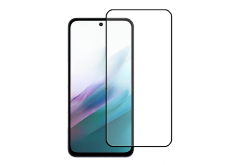 Стъклен протектор Full Glue Xiaomi Redmi 15 5G