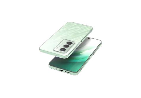 Ултра тънък силиконов гръб Xiaomi Redmi 15 5G