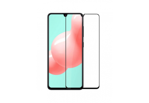 Стъклен протектор Full Glue Xiaomi Redmi 14C
