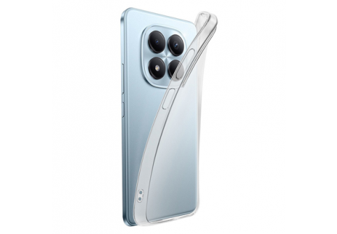 Ултра тънък силиконов гръб Xiaomi Redmi Note 15 Pro Plus 5G